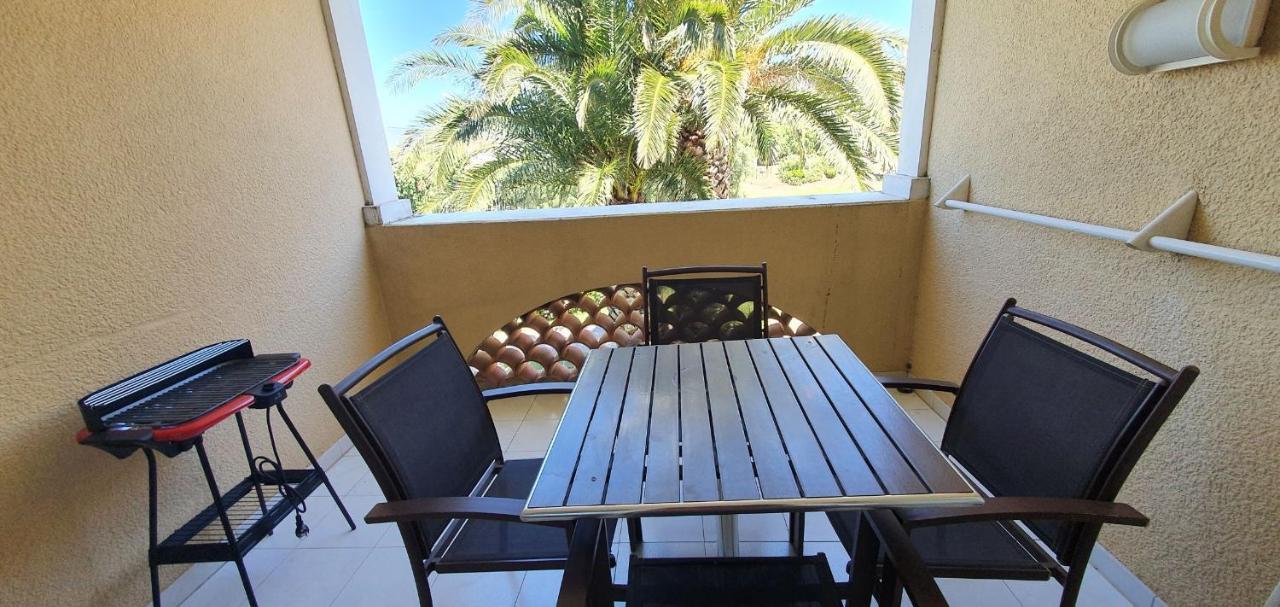 Studio Cap Esterel Saint-Raphaël Exterior foto